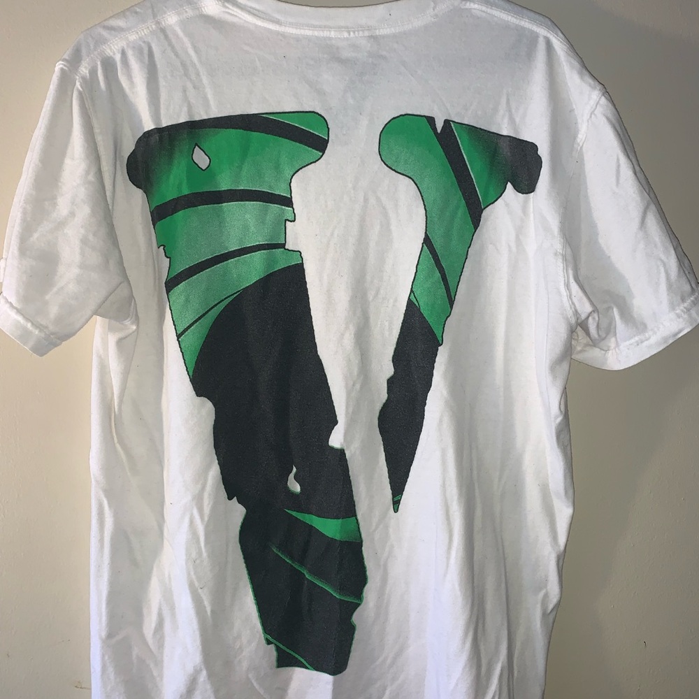 Juice Wrld V-Lone T-shirt